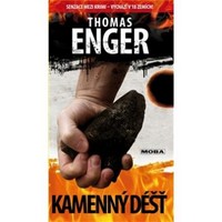 Kamenný déšť: vlajková loď nové severské krimi série