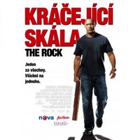 Kráčející skála se vrací domů