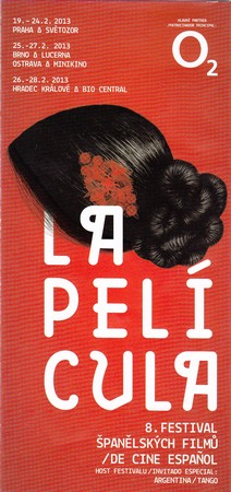 lapelica plakat