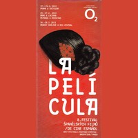 Přehlídka La película zpřístupní španělsky mluvené filmy
