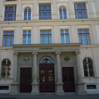 V ústeckém muzeu se stále něco děje a není to jen o historii