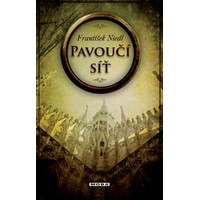 V Pavoučí síti Františka Niedla
