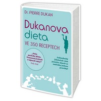 Současný velký hit mezi boubelkami – Dukanova dieta i s recepty!