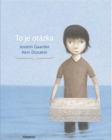 Gaarder To  je otazka