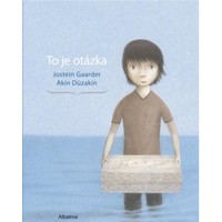 Gaarder To je otazka200