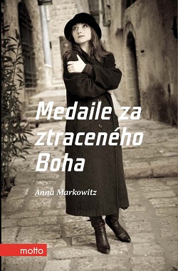 Medaile za ztraceneho boha