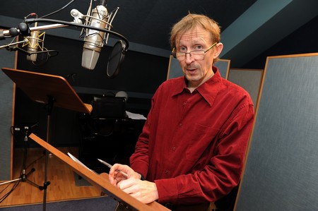 bible audiokniha vladimir javorsky