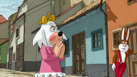 ctyrlistek ve sluzbach krale1