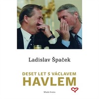 Plno novinek od Audiotéky