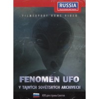 Sovětské archivy nevydaly o UFO žádné nové zásadní informace