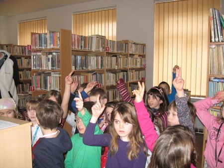 knihovny Klanovice5
