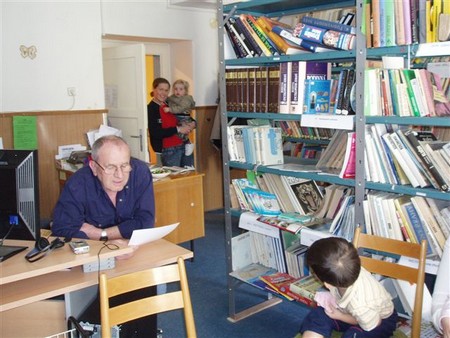 knihovny Klucov3