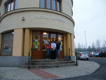 knihovny Modrany1