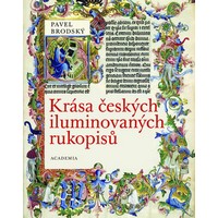 Krása českých iluminovaných rukopisů podnes uchvacuje