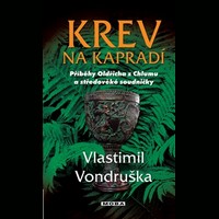 Nové příběhy Oldřicha z Chlumu