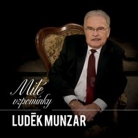 Luděk Munzar oslavuje 80. narozeniny, k jubileu si nadělil vzpomínkové CD