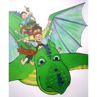 Pohádky přijdou k chuti vždycky
