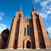 ČTENÁŘI NA CESTÁCH – POZNÁVÁNÍ SEVERNÍHO NĚMECKA A DÁNSKA: Roskilde a Mon