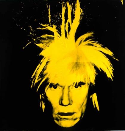warhol