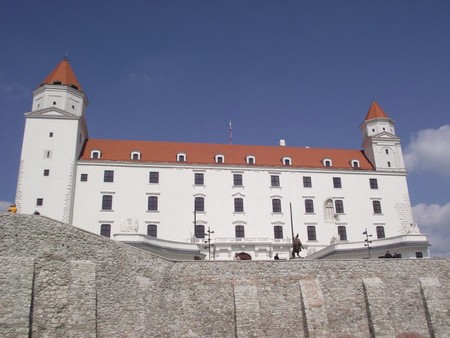 Bratislava