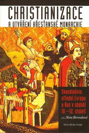 Christianizace