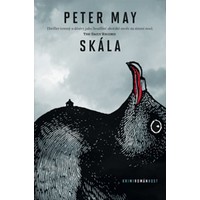 Skála je román, který je zosobněním přívlastků MIMOŘÁDNÝ, JEDINEČNÝ, STRHUJÍCÍ