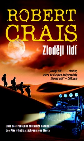 Zlodeji lidi