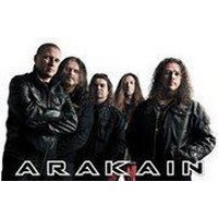 Na Arakain bylo radost pohledět o poslouchání ani nemluvě!