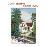 Joan Brehms – malířské toulky