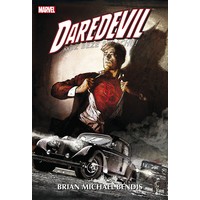 Daredevil: Muž beze strachu 4 aneb pecka peckovitá