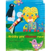 Geniální kniha pro dlouhé zimní večery nebo deštivé dny