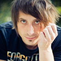 Jan Kunze (KOFE-IN): „Dnes v muzice ve velké míře rozhodují peníze a mnohem méně talent a usilovná práce“