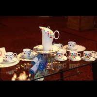 Kalendárium 29. dubna – 5. května 2013: Kam za krásným porcelánem a keramikou?