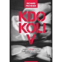 Interaktivní román o stalkingu má své pokračování na webu, který se věnuje pomoci obětem pronásledování