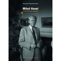 Miloše Havla cesta křížová
