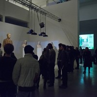 Krzysztof Wodiczko: Out/Inside(rs)