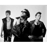 Autentická vzpomínka na devadesátá léta aneb punk’s not dead v brněnském HaDivadle