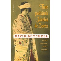 Tisíc podzimů Jacoba de Zoeta ukazuje střet kultur