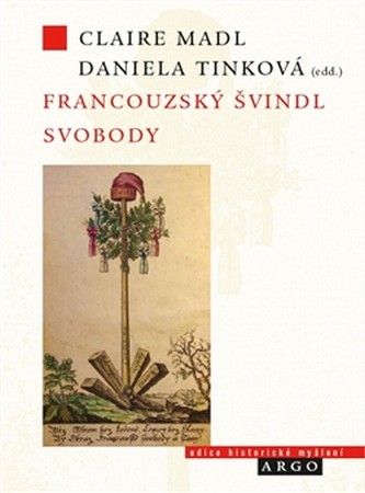 Argo knihy Fr svindl svobody
