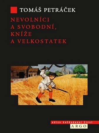 Argo knihy Nevolnici