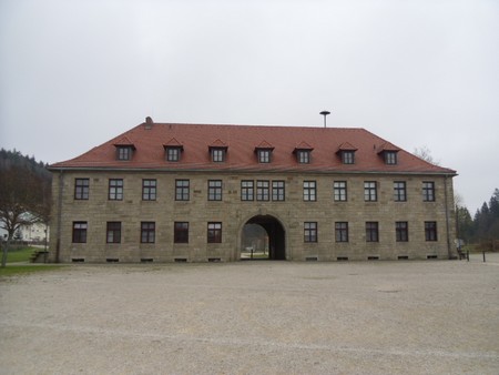 Flossenburg 1
