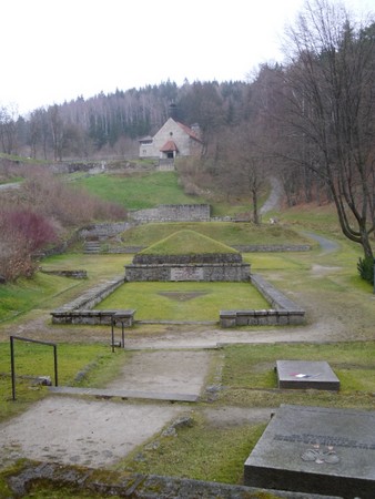 Flossenburg 2