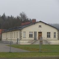 Flossenburg 200