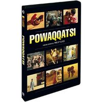 POWAQQATSI: druhý díl Qatsi trilogie na hodinu a půl pevně přiková k obrazovce