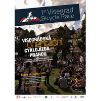 Kolem Visegrádu na kole!