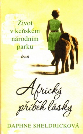 africky pribeh lasky