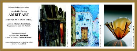 ambit art vernsiaz