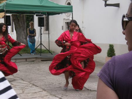 beng a chaja