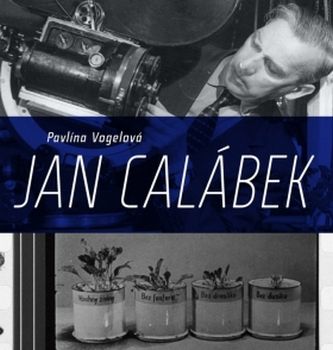 calabek obalka