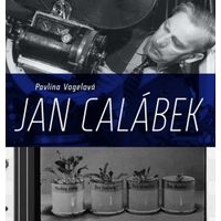 Jan Calábek byl průkopníkem populárně vědeckého filmu